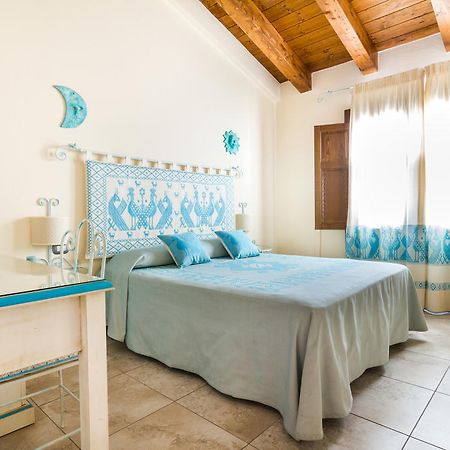 B&B Monte Prama Cabras Room photo