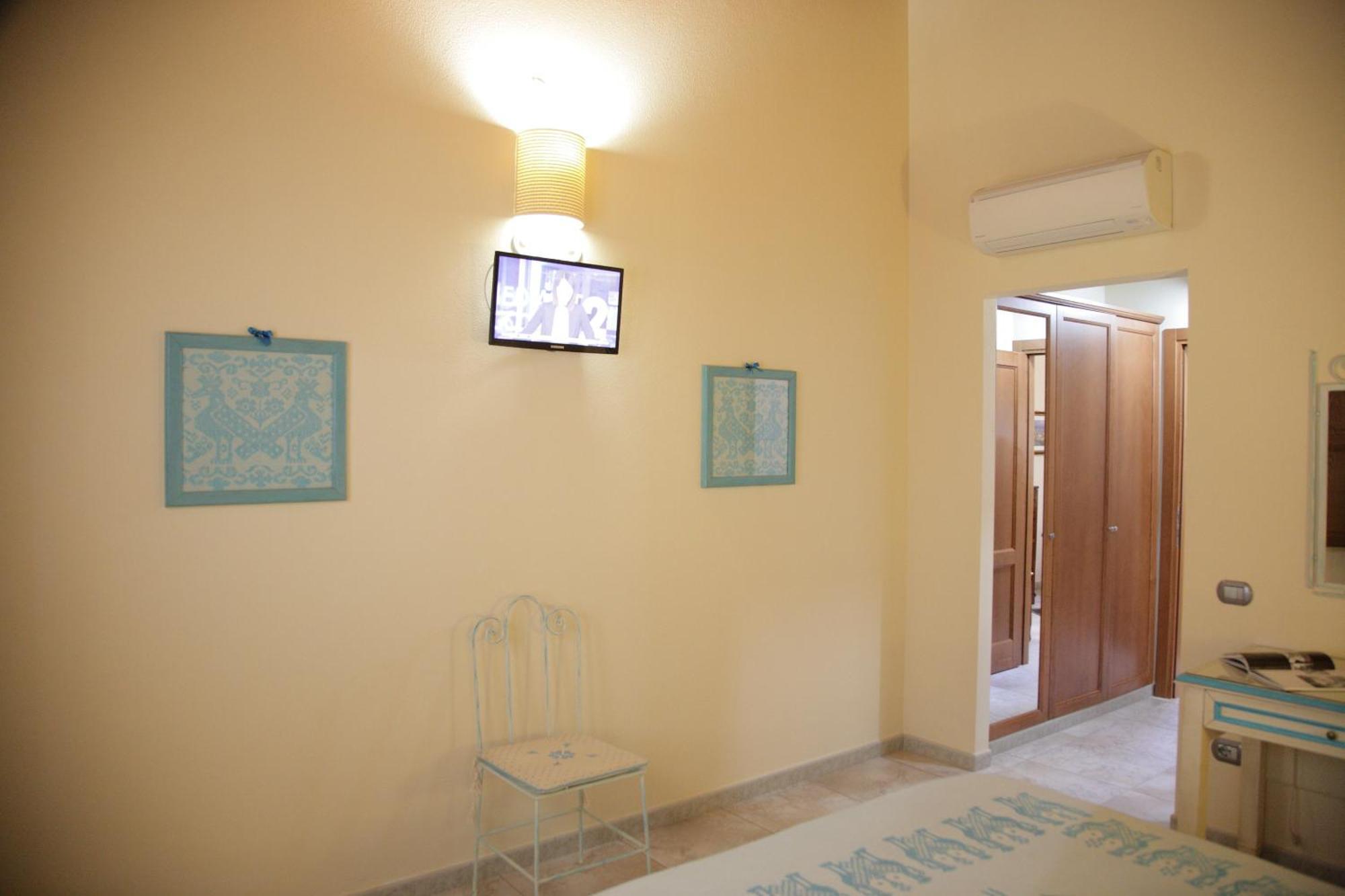 B&B Monte Prama Cabras Room photo