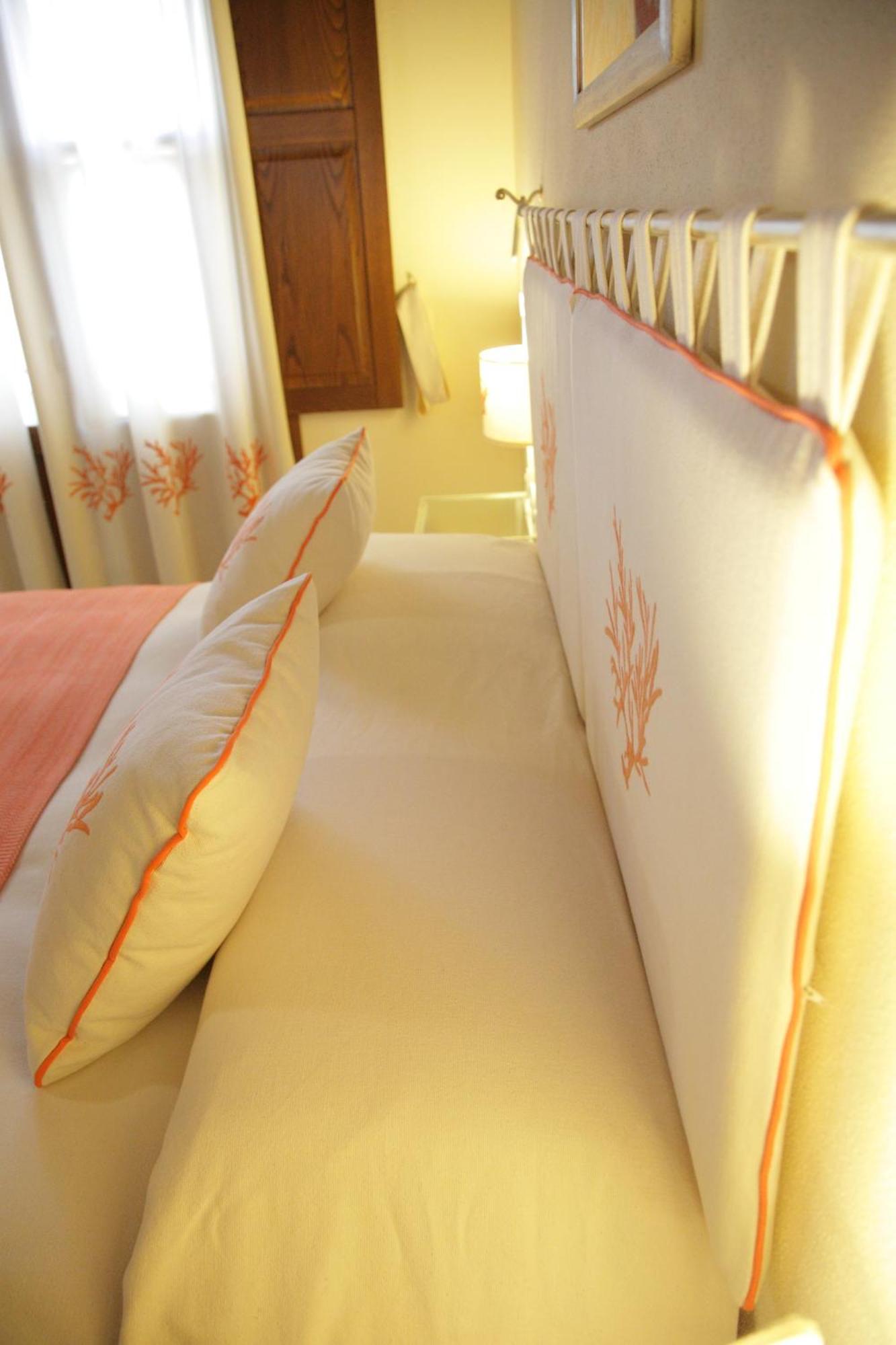 B&B Monte Prama Cabras Exterior photo