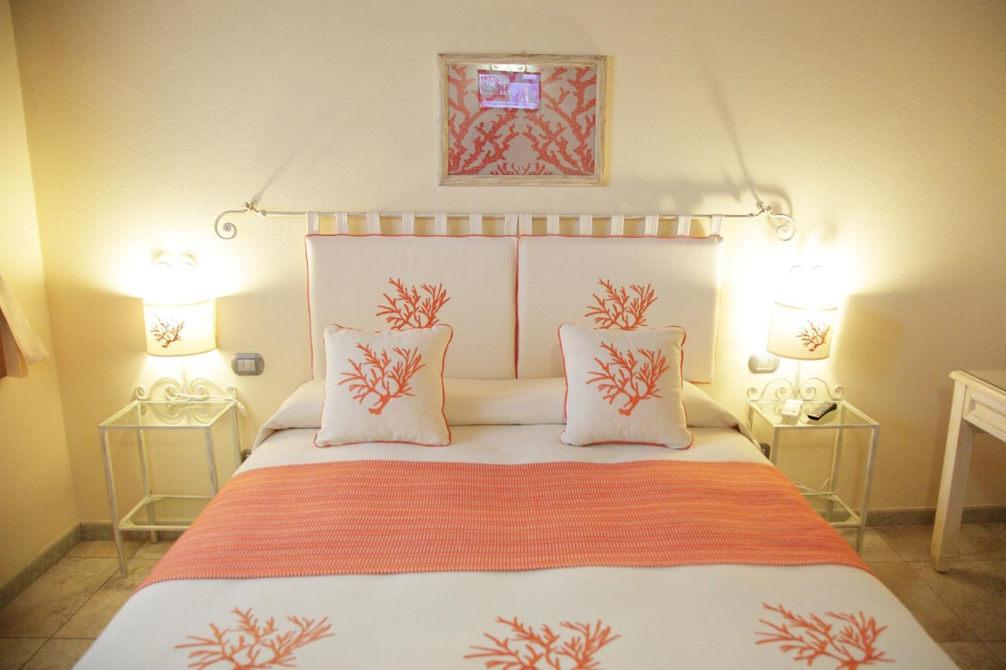 B&B Monte Prama Cabras Exterior photo