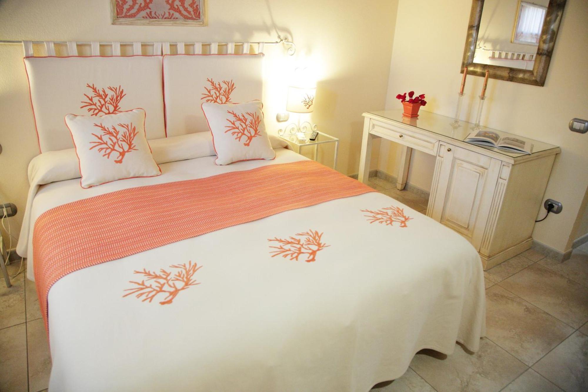 B&B Monte Prama Cabras Room photo