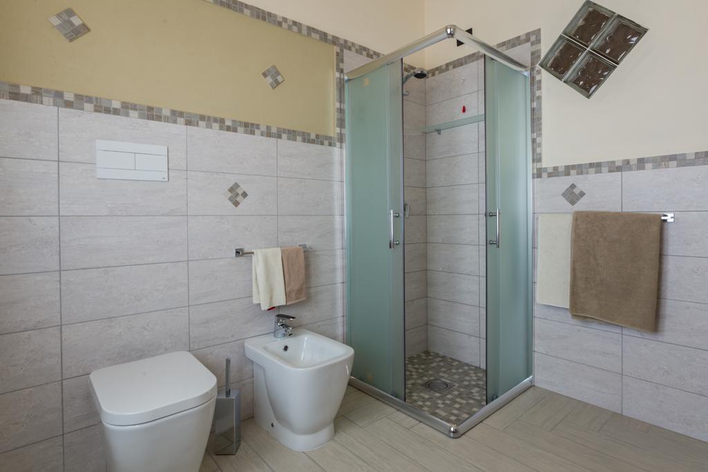 B&B Monte Prama Cabras Exterior photo