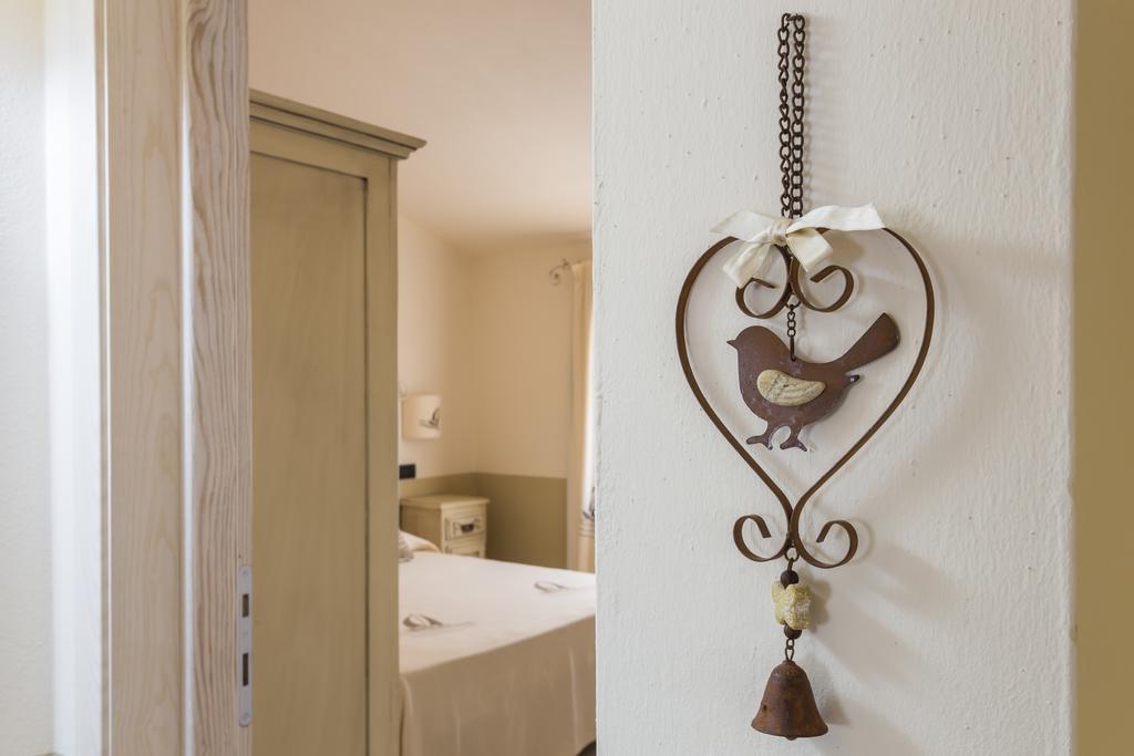 B&B Monte Prama Cabras Exterior photo