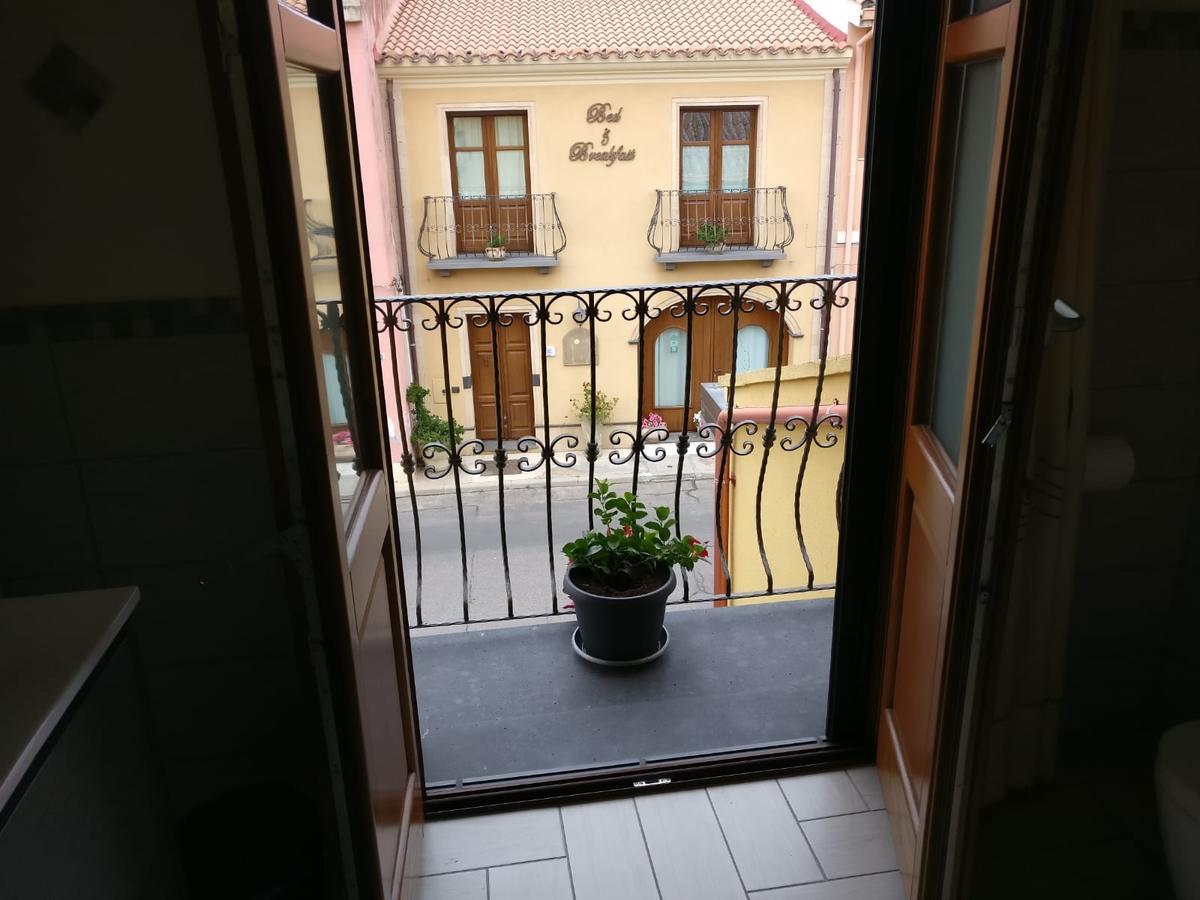 B&B Monte Prama Cabras Exterior photo