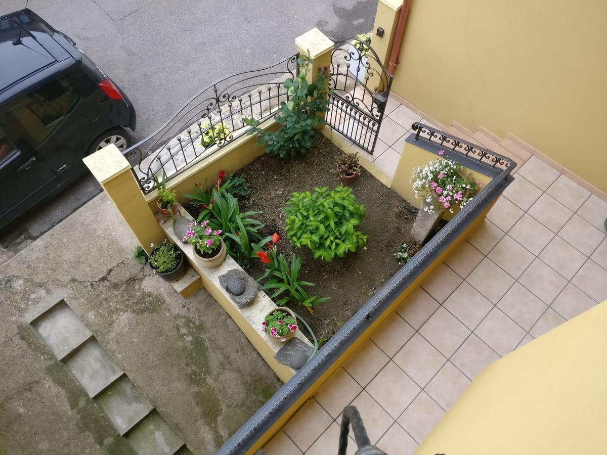 B&B Monte Prama Cabras Exterior photo