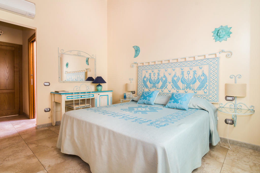 B&B Monte Prama Cabras Room photo