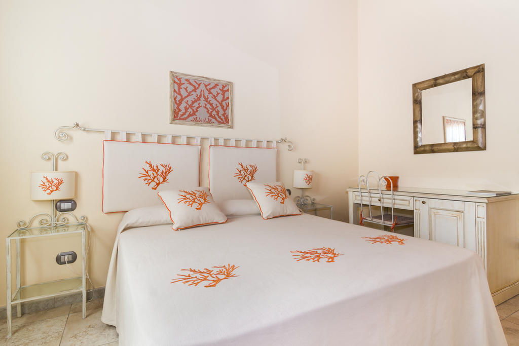 B&B Monte Prama Cabras Room photo
