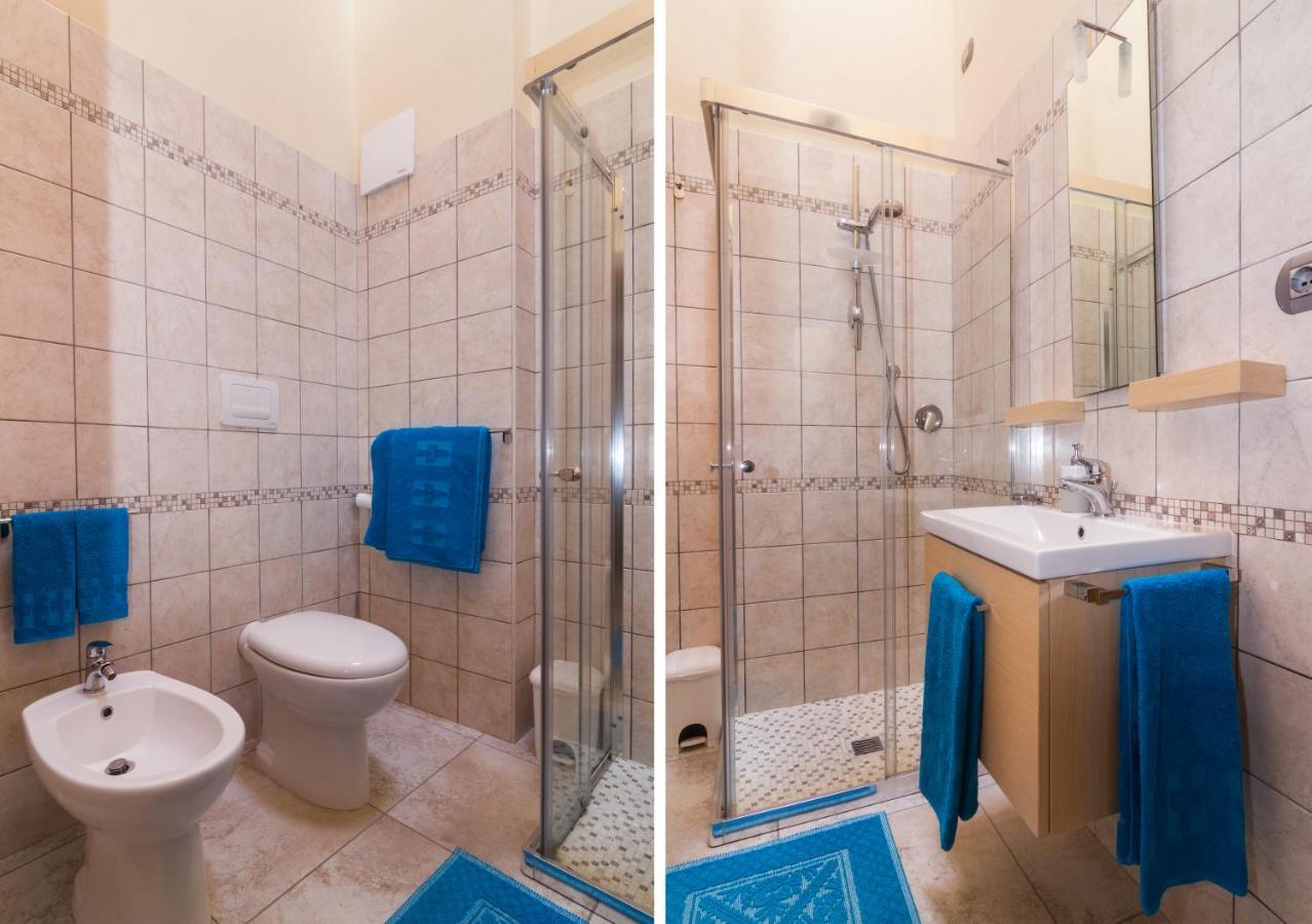 B&B Monte Prama Cabras Room photo